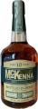 Henry McKenna 10yo Charred White Oak Barrel 50% 750ml