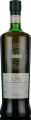 Bowmore 1997 SMWS 3.202 Doctors surgeries and flower shops 57.4% 700ml
