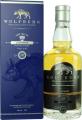 Wolfburn Langskip 1st fill Bourbon Casks 58% 700ml