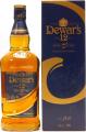 Dewar's 12yo 40% 1000ml