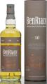 BenRiach 10yo 43% 700ml