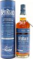 BenRiach 1999 Single Cask Bottling Oloroso Sherry Puncheon #8686 Aberdeen Whisky Shop 56.6% 700ml