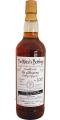 Allt-A-Bhainne 2007 JB The Witc6's Bottlings 1st Fill Sherry Cask 64.9% 700ml