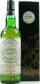 Bowmore 1992 SMWS 3.76 Iodine with a squeeze of lemon Refill Butt 61% 700ml