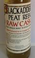 Peat Reek Nas BA Raw Cask Hogshead PR2018-09 Le Comptoir du Whisky 56.9% 700ml