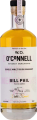W.D. O'Connell Bill Phil Peated Series Single Cask WDO Single Malt Irish Whisky 1st fill Bourbon barrel 47.5% 700ml