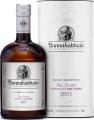 Bunnahabhain 2001 Feis Ile 2021 53.6% 700ml