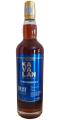 Kavalan Solist Vinho Barrique 57.8% 700ml