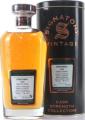 Strathmill 1990 SV Cask Strength Collection 100181 + 100182 55.5% 700ml