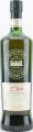 Springbank 1998 SMWS 27.109 Guns on the grouse moor Refill Ex-Sherry Gorda 58.3% 700ml