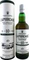 Laphroaig Cask Strength 58.6% 750ml