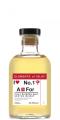 Peat Islay Blended Malt Scotch Whisky ElD Elements of Islay 45% 500ml