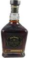 Jack Daniel's Single Barrel Barrel Proof 15-7640 66.4% 750ml