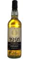 Springbank 1991 Kb #313 59.7% 700ml