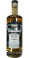 Speyside 2007 CWC Single Cask Exclusives Bourbon Hogshead TD001 50% 700ml