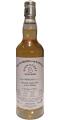 Mortlach 1995 SV The Un-Chillfiltered Collection 4079 + 80 46% 700ml