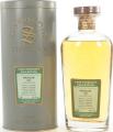 Macallan 1987 SV Cask Strength Collection Hogsheads 7987 + 88 50.7% 700ml