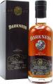 Balmenach 16yo MoM Darkness Moscatel Cask Finish 57.6% 500ml