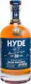 Hyde 10yo No. 1 President's Cask Bourbon + Oloroso Sherry Casks Finish 46% 750ml