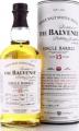 Balvenie 15yo Single Barrel Traditional Oak Cask #9084 47.8% 700ml
