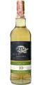 Caol Ila 1992 IM Dun Bheagan 7236 38 43% 700ml