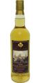The Riddle of Islay 5yo Dead End Whisky Club Aschaffenburg 59% 700ml