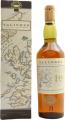 Talisker 10yo 45.8% 700ml