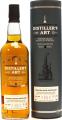 Craigellachie 1999 LsD Distiller's Art Sherry Butt 48% 700ml