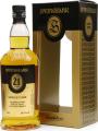 Springbank 21yo Single Cask Oloroso Sherry Butt UK customers 49.6% 700ml