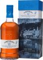 Tobermory 2007 Cask Finish Limited Edition 58.6% 700ml