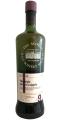 BenRiach 2009 SMWS 12.26 The fruit picker's tipple 1st Fill Ex-Bourbon Barrel 59.7% 700ml