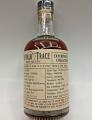 Buffalo Trace 1991 Barrels Rediscovered Experimental Collection American Oak 45% 375ml