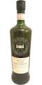 Glen Ord 2000 SMWS 77.27 Elderflowers dangling in June Refill Ex-Bourbon Hogshead 55.2% 700ml