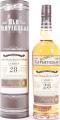 Cambus 1988 DL Old Particular Refill Hogshead 50.1% 700ml