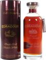 Edradour 1999 Natural Cask Strength #235 58% 700ml