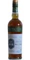 Bunnahabhain 11yo HL The Old Malt Cask Sherry Butt VYS 58.7% 700ml