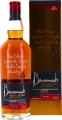 Benromach 2009 Cask Strength Batch 2 57.1% 700ml