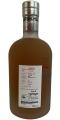 Bruichladdich 2009 1st Fill Bourbon #5134 55.8% 700ml