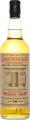 BenRiach 2010 CA Cadenhead's Whisky Shop Edinburgh Cognac 57.1% 700ml