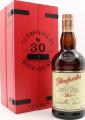 Glenfarclas 30yo New Label Warehouse Edition 43% 700ml