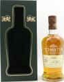 Tomatin 2009 #44212 The Strathdearn Community 58% 700ml