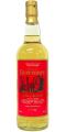 Bowmore 1998 UD Refill Sherry Butt #800034 World Liquor Brutus 53.4% 700ml