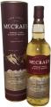 Blair Athol 2011 LsD McCrae's Refill Hogshead 59.2% 700ml