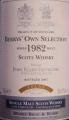 Port Ellen 1982 BR Berrys Own Selection #2851 55.6% 700ml