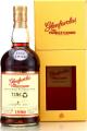 Glenfarclas 1990 The Family Casks Sherry Butt #5098 57% 700ml