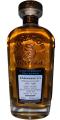 Bunnahabhain 2014 SV Cask Strength Collection Dechar Rechar Hogshead Total Beverage Solution 58.8% 750ml