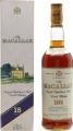 Macallan 1973 Vintage Sherry Cask 43% 750ml
