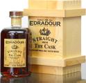 Edradour 2009 Straight From The Cask Sherry Cask Matured 57.9% 500ml