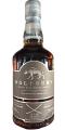 Wolfburn 2015 Sherry Hogshead The Braves 50% 700ml