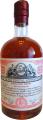The Whisky Festival Support Share 2021 Islay Single Malt 57.8% 500ml